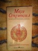 Magia ceremoniala / filosofia oculta sau magia (cartea III) - Cornelius Agrippa von Nettesheim (