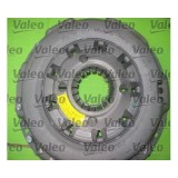 Kit ambreiaj Valeo 826719