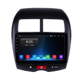 Navigatie Auto Multimedia cu GPS Mitsubishi ASX (2010 - 2019), Android, Display 9 inch, 2GB RAM +32 GB ROM, Internet, 4G, Aplicatii, Waze, Wi-Fi, USB,