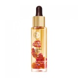 Infuzie de ulei de trandafir cu 30 de uleiuri pretioase, 30ml, Yves Rocher