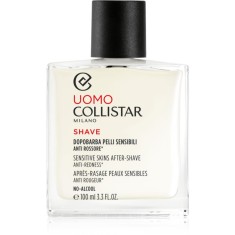 Collistar Uomo After-Shave after shave 100 ml