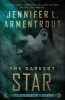The Darkest Star - Roman SF YA Romantic, Seria Origin, Autor Jennifer L. Armentrout, Carte Straina in Engleza