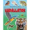 Milyen &eacute;rdekes a vil&aacute;g... Vad&aacute;llatok - T&ouml;bb mint 50 matric&aacute;val