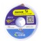 Consumabile 1.5M x 2.5 mm Mechanic Original Sucking Line BGA Desoldering Solder Wire BGA Tin Absorbtion Line For PCB Board Solder Clean Tool