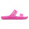 Papuci Crocs Classic Crocs Sandal Roz - Electric Pink, 37 - 39, 41