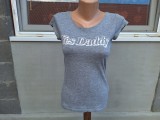 Tricou/Camasa Dama Sinsay, Marime 36-38 (S-M), Bust 80cm, Second Hand