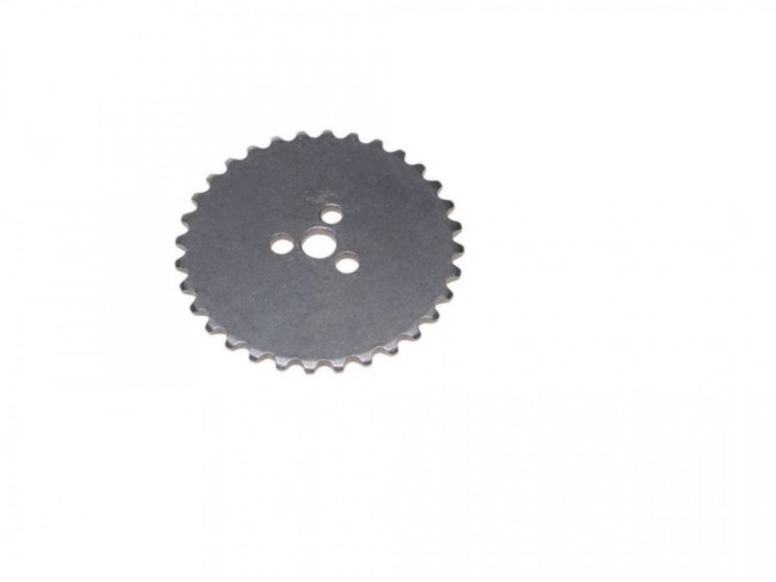 Pinion ax came
