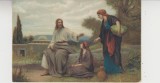 D11 A 46 - Felicitare de colectie - tematica religioasa - anii 1920