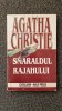 SMARALDUL RAJAHULUI - Agatha Christie