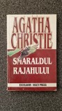 SMARALDUL RAJAHULUI - Agatha Christie