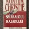 SMARALDUL RAJAHULUI - Agatha Christie