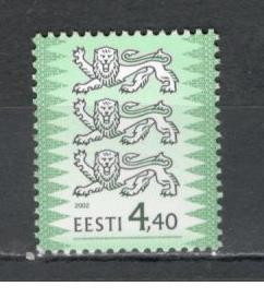 Estonia.2002 Stema SE.106