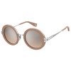 Ochelari de Soare Damă Marc Jacobs MJ-1102-S-FWM &Oslash; 50 mm, Plastic, Bej