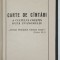 CARTE DE CANTARI A CULTULUI CRESTIN DUPA EVANGHELIE , ANII &#039; 80