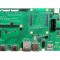 Placă de expansiune 12VDC
