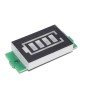 Modul indicator nivel de incarcare acumulator 18650 1-4, Oem