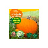Little Kids First Board Book Seed, Sprout, Grow!