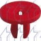 Clema, diblu FORD B-MAX, C-MAX, ECOSPORT, EDGE, ESCORT, FIESTA, FOCUS C-MAX , FOCUS II, FOCUS III, FUSION (JUS), GALAXY (WA6), KUGA, MONDEO, PUMA, S-