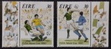 BC75, Irlanda 1990, serie sport, fotbal, CM Italia