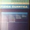 CURSUL DE FIZICA BERKELEY VOL.4 FIZICA CUANTICA-EYVIND H. WICHMANN-227614