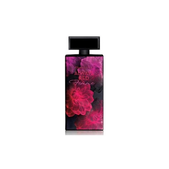Elizabeth Arden Always Red Femme Apă de toaletă Tester EDT 100 ml