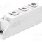 Diodă dublă &icirc;n serie 1,8kV 100A SEMIPACK1 175A SEMIKRON DANFOSS