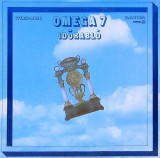 Omega - 7 : Idorablo (Vinyl), Rock