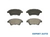 Set placute frana fata Renault Scenic II (2003-&gt;)[JM0/1_], Array