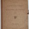 LE TRESOR BYZANTIN ET ROUMAIN DU MONASTERE DE POUTNA - ATLAS de O. TAFRALI 1925 * LIPSA VOLUMUL DE TEXT SI PATRU PLANSE * MAPA PREZINTA URME DE UZURA