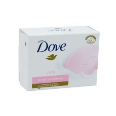 Sapun crema, Dove, Pink, 90 g