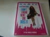 I don&#039;t know how she does it, dvd