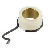 Melc pompa ulei drujba compatibil Stihl MS271, MS291, Ronex