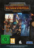 Total War Warhammer Trilogy (code In A Box) Pc
