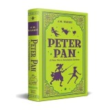Peter Pan &amp; Peter Pan in Kensington Gardens