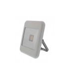 Proiector LED 20W 1400lm IP65 4000K alb Well