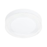Aplica HL-A1 rotund 23W 3150lm 6500K 18cm IP20, Homelight