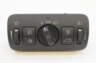 Modul de control comutator faruri VOLVO S80 II AS 2008 OEM: 30739403 2871416 foto