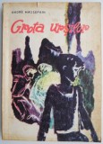 Grota ursilor &ndash; Andre Massepain