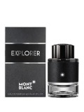 Apa de parfum Mont Blanc Explorer, 60 ml, pentru barbati
