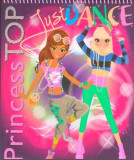 Princess Top. Just dance - Board book - *** - Girasol