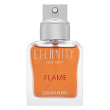 Calvin Klein Eternity Flame for Men Eau de Toilette bărbați 50 ml, Apa de toaleta