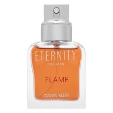 Calvin Klein Eternity Flame for Men Eau de Toilette barba?i 50 ml foto