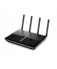 Router wireless tp-link archer c3150 4*10/100/1000mbps lan ports 1*10/100/1000mbps wan foto