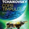 Copiii Timpului, Adrian Tchaikovsky - Editura Nemira