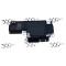 Buzzer speaker iPhone 16 PRO