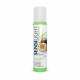 Lubrifianti cu arome - Sensilight Arome Distractive Lubrifiant Intim cu Aroma Fructul Pasiunii 60 ml