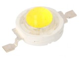 LED Alb Neutru 5W 300-320lm, Optosupply