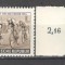 D.D.R.1954 Turul pacii la ciclism SD.25