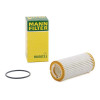 Filtru Ulei Mann Filter Audi Q7 4MB 2015&rarr; HU6013Z, Mann-Filter