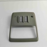 Lampa LED Interior Opel Mokka/Mokka X 2013-, 12V, 24W, 2000lm, Alb/Multicolor, OEM 42424660/29490663, Iluminare Auto Portiere